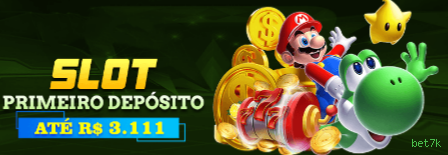 Apostas esportivas da bet7k com odds competitivas