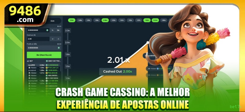 Canal oficial da bet7k no Telegram