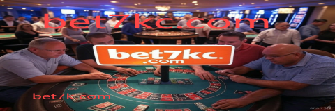 bet7k.com